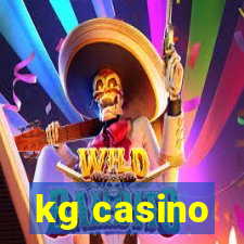 kg casino